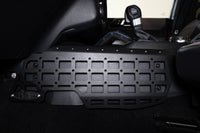 Thumbnail for ADD 21-23 Ford Bronco & Bronco Raptor Center Console Molle Panels