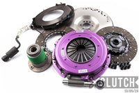 Thumbnail for XClutch 14-15 Chevrolet Camaro Z/28 7.0L 10.5in Twin Sprung Organic Clutch Kit