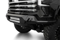 Thumbnail for ADD 2022+ Chevrolet Silverado 1500 Black Label Front Bumper