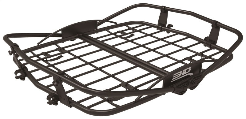 3D MAXpider Universal Roof Basket 6103L 51.97 42.72 X 8.19