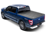 Thumbnail for BAK 2024 Ford Ranger 5ft Bed Revolver X2 Bed Cover