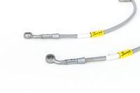 Thumbnail for Goodridge 10-15 Camaro Std Models Brake Lines