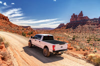 Thumbnail for Truxedo 14-18 GMC Sierra & Chevrolet Silverado 1500 5ft 8in Sentry CT Bed Cover