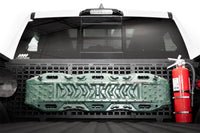 Thumbnail for Addictive Desert Designs 21-23 Dodge Ram TRX Bed Cab Molle Panels - Full Set