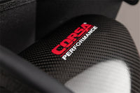 Thumbnail for Corsa 19-23 Dodge Challenger SRT/Hellcat/Redeye/Demon Carbon Fiber Intake w/ MaxFlow Oiled Filter