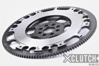 Thumbnail for XClutch 02-06 Acura RSX Base 2.0L Lightweight Chromoly Flywheel