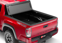 Thumbnail for BAK 2024 Toyota Tacoma 5ft Bed BAKFlip MX4 Bed Cover