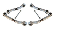 Thumbnail for SPC Performance 17+ Audi A4/S4/ 18+ Audi A5/S5  Front Adj Upper Multi Link Control Arm Kit