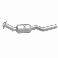 Thumbnail for Magnaflow 07-09 Jaguar XK 4.2L Direct Fit Converter