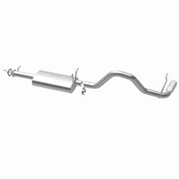 Thumbnail for Magnaflow 25+ Ram 1500 V6 3.6L SPEQ Series Stainless Cat-Back Performance Exhaust System