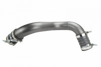 Thumbnail for Sinister Diesel 03-07 Ford 6.0L Powerstroke Cold Side Charge Pipe (Gray)