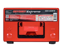 Thumbnail for Odyssey Battery Auto/Truck Extreme AGM Battery (78-PC1500)