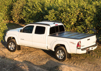 Thumbnail for BAK 2024 Toyota Tacoma 6ft Bed BAKFlip G2 Bed Cover