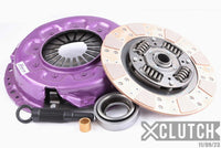 Thumbnail for XClutch 87-88 Nissan 200SX SE 3.0L Stage 2 Cushioned Ceramic Clutch Kit