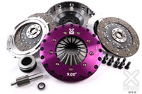 Thumbnail for XClutch 97-03 BMW 540i Base 4.4L 9in Twin Solid Organic Clutch Kit