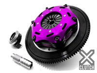 Thumbnail for XClutch 90-97 Honda Accord SE 2.2L 7.25in Twin Solid Ceramic Clutch Kit