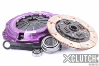 Thumbnail for XClutch 90-93 Mazda Miata SE 1.6L Stage 2 Cushioned Ceramic Clutch Kit