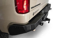 Thumbnail for Addictive Desert Designs 2022+ Chevy/GMC 1500 Stealth Fighter Rear Bumper