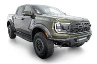 Thumbnail for ADD 2024+ Ford Ranger Raptor Phantom Front Bumper