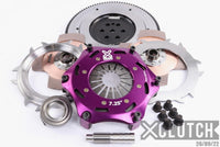 Thumbnail for XClutch 90-92 Eagle Talon 2.0L 7.25in Twin Solid Ceramic Clutch Kit