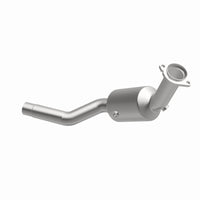 Thumbnail for Magnaflow 07-09 Jaguar XK 4.2L Direct Fit Converter