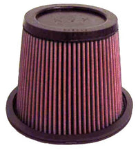 Thumbnail for K&N Replacement Air Filter MITSUB/HYUNDAI, ECLIPSE/SONATA, 89-98