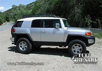 Thumbnail for Tuff Country 03-23 Toyota 4Runner 3in Lift Kit (Excludes Trail Edition & TRD Pro No Shocks)