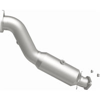 Thumbnail for Magnaflow 12-14 Mercedes-Benz C250 1.8L Direct Fit Converter