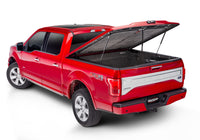 Thumbnail for UnderCover 09-14 Ford F-150 6.5ft Elite Smooth Bed Cover - Ready To Paint