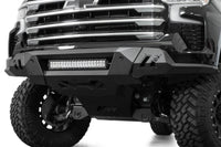 Thumbnail for ADD 2022+ Chevrolet Silverado 1500 Black Label Front Bumper