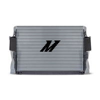 Thumbnail for Mishimoto 2019+ Dodge Ram 6.7L Cummins Intercooler Kit / SL Cooler - P Pipes