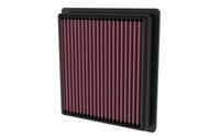 Thumbnail for K&N 2024 Mazda CX-90 High-Flow Engine Air Filter