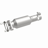 Thumbnail for Magnaflow 10-11 Cadillac SRX 3.0L Direct Fit Converter