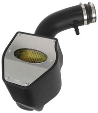 Thumbnail for Airaid 19-22 Jeep Cherokee V6-3.2L F/I Performance Air Intake System