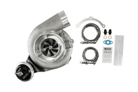 Thumbnail for Turbosmart Water Cooled 6466 V-Band Inlet/Outlet A/R 0.82 IWG75 Wastegate TS-2 Turbocharger