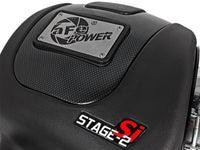 Thumbnail for aFe Power 14-17 GM Silverado/Sierra 1500 V8 5.3L/6.2L Pro DRY S Cold Air Intake System