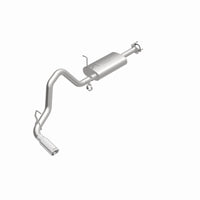 Thumbnail for Magnaflow 25+ Ram 1500 V6 3.6L SPEQ Series Stainless Cat-Back Performance Exhaust System