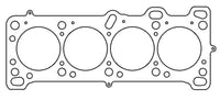 Thumbnail for Cometic Mazda Miata 1.6L 80mm .080 inch MLS Head Gasket B6D Motor