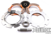 Thumbnail for XClutch Nissan 8in Twin Sprung Ceramic Multi-Disc Service Pack