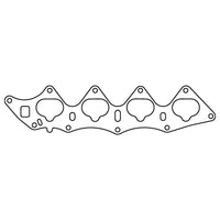 Thumbnail for Cometic Honda B16A2/B16A3/B17A1/B18C5 .060in Fiber Intake Manifold Gasket