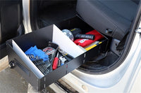 Thumbnail for Deezee 19-23 Chevrolet Silverado Tool Box - Specialty Under Seat Drawer