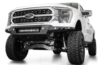 Thumbnail for ADD 2021+ Ford F150 Black Label Front Bumper