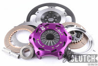 Thumbnail for XClutch 02-06 Acura RSX Base 2.0L 7.25in Twin Sprung Ceramic Clutch Kit