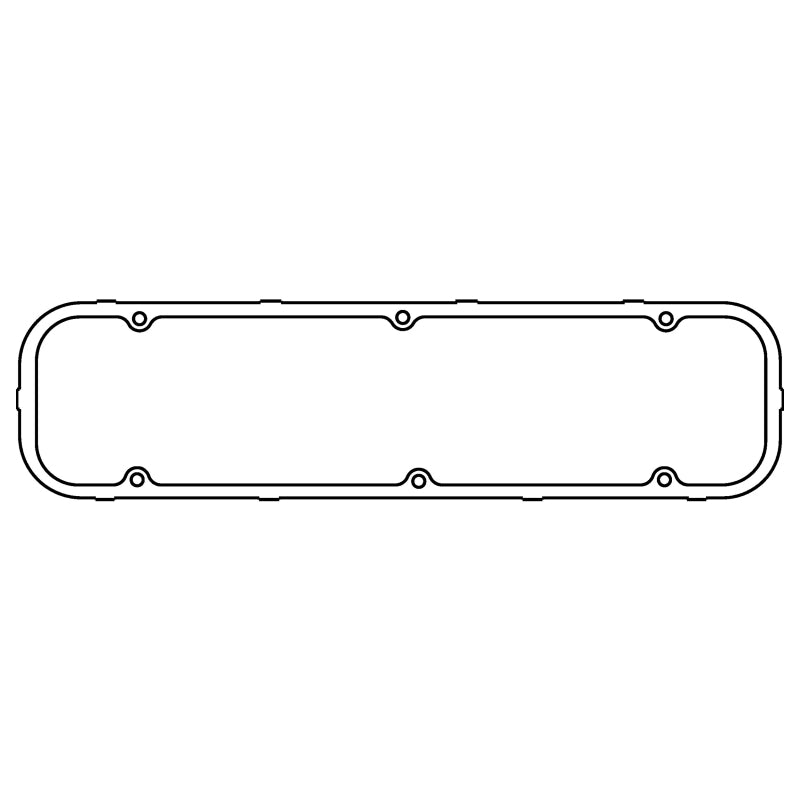 Cometic Buick 350 Small Block V8 .188in ML Fiber Valve Cover Gasket