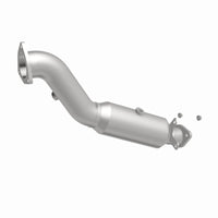 Thumbnail for Magnaflow 12-14 Mercedes-Benz C250 1.8L Direct Fit Converter