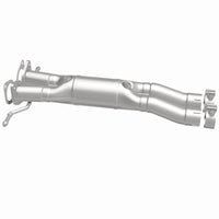 Thumbnail for Magnaflow 2010 Ford Taurus 3.5L Direct Fit Converter