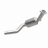 Thumbnail for Magnaflow 07-09 Jaguar XK 4.2L Direct Fit Converter