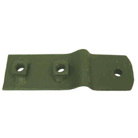 Thumbnail for Omix Front Bracket Top Bow Storage 50-52 Willys M38