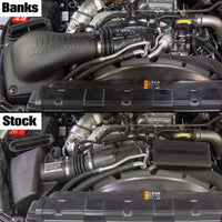 Thumbnail for Banks Power 20-22 Chevy/GMC 2500/3500 L5P 6.6L Ram-Air Intake System