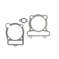 Thumbnail for Cometic 04-06 Yamaha YFM350 Bruin Auto 2x4 84mm Bore Top End Gasket Kit